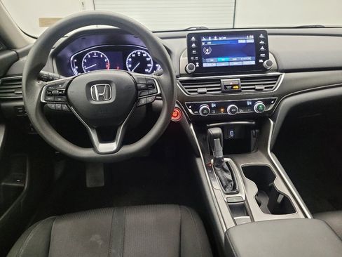 Used 2020 Honda Accord EX image 22