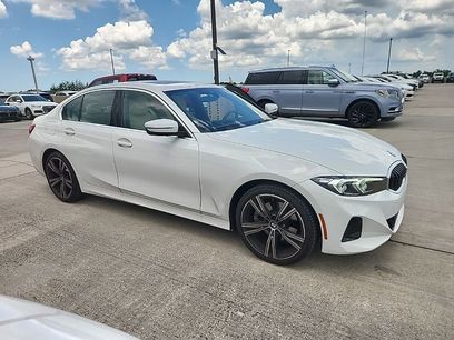 Used 2024 BMW 330i Sedan w/ Convenience Package