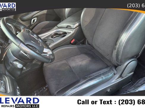 Used 2017 Dodge Challenger GT w/ GT Interior Package image 26