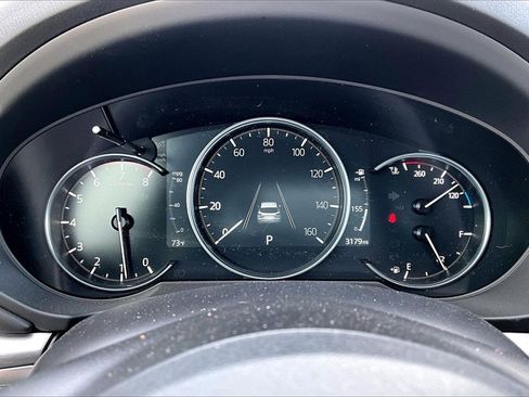 Used 2025 MAZDA CX-5 AWD 2.5 S w/ Premium Plus Pkg image 18