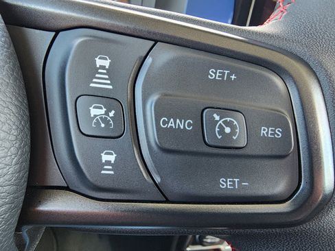 Used 2024 Jeep Wrangler Unlimited Rubicon image 20