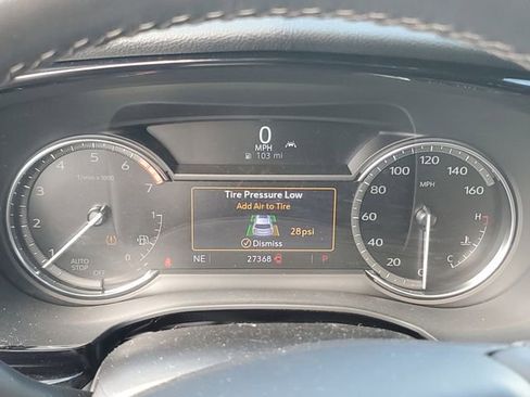 Used 2023 Cadillac XT6 Luxury image 15