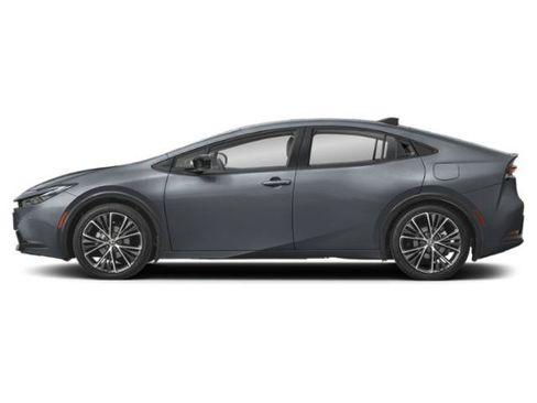 New 2027 Toyota Prius XLE FWD image 3