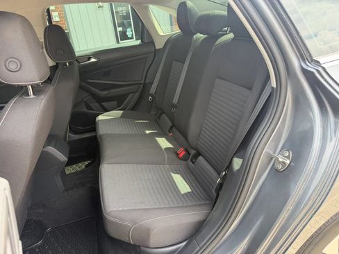 Used 2024 Volkswagen Jetta S FWD image 17