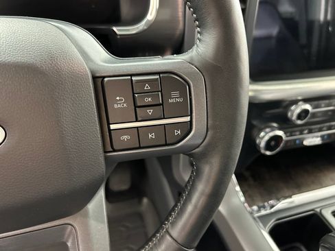 Used 2023 Ford F150 Lariat w/ Equipment Group 502A High AWD/4WD image 20