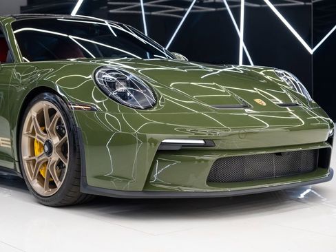 Used 2022 Porsche 911 GT3 RWD image 5