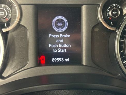 Used 2019 RAM 1500 Big Horn AWD/4WD image 20