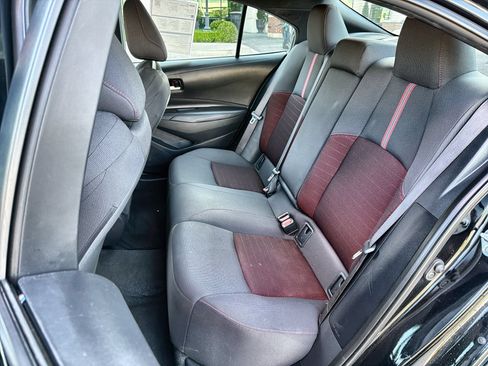 Used 2024 Toyota Corolla SE FWD image 21