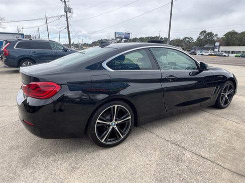 Used 2018 BMW 430i Coupe RWD image 5