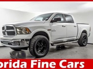 Used 2017 RAM 1500 Big Horn video 1