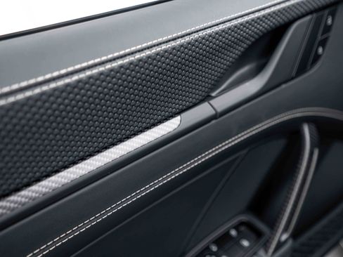 Certified 2026 Porsche 911 GT3 RWD image 21