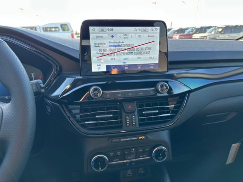 New 2026 Ford Escape ST-Line image 46