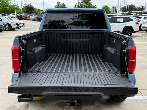 Used 2026 Toyota Tacoma TRD Sport RWD image 26