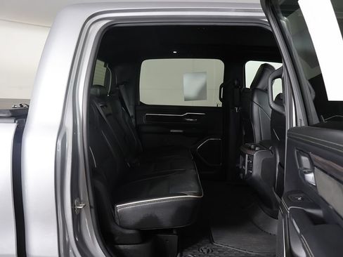 Used 2025 RAM 1500 Laramie w/ Sport Appearance Package AWD/4WD image 34