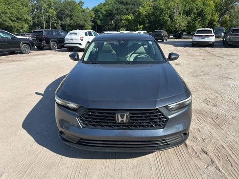 Used 2024 Honda Accord EX image 15