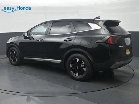 Used 2026 Kia Sportage LX FWD image 5
