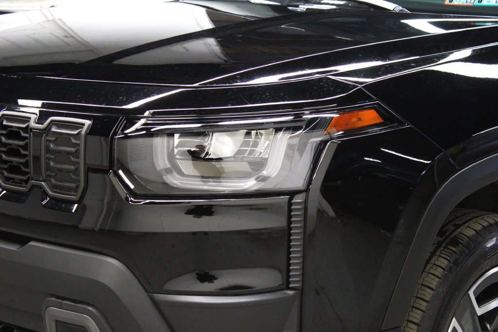 New 2026 Jeep Cherokee Laredo AWD/4WD image 33