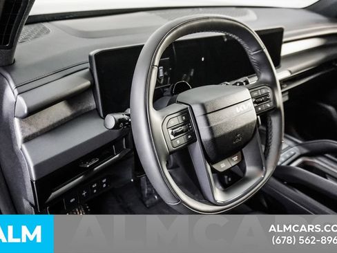 Used 2027 Kia Telluride EX X-Line AWD/4WD image 29