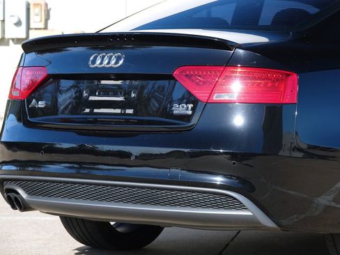 Used 2016 Audi A5 2.0T Premium Plus image 34