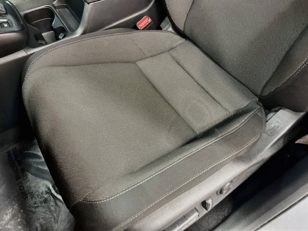Used 2025 Honda CR-V EX image 19
