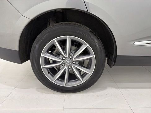 Certified 2023 Acura RDX AWD w/ Technology Package image 45