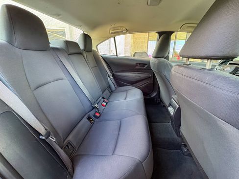 Used 2024 Toyota Corolla LE FWD image 25