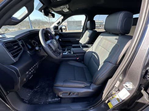 New 2025 Toyota Tundra SR5 image 15