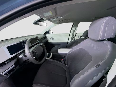 Used 2024 Hyundai Ioniq 5 SEL RWD image 13