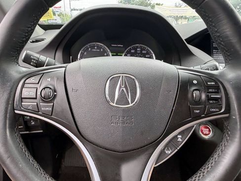 Used 2020 Acura MDX SH-AWD image 26