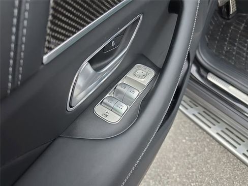 Certified 2023 Mercedes-Benz GLS 63 AMG 4MATIC image 21