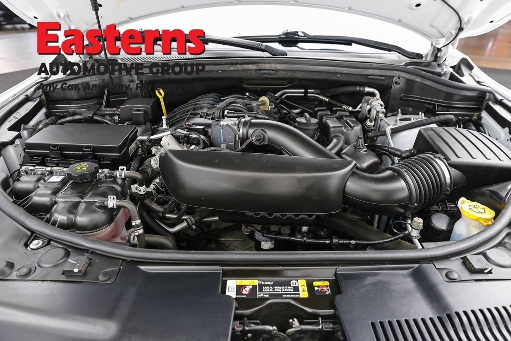 Used 2024 Dodge Durango GT AWD/4WD image 8