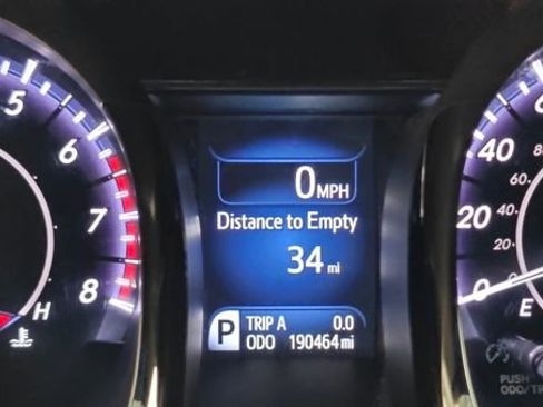 Used 2013 Toyota Avalon XLE Touring image 47