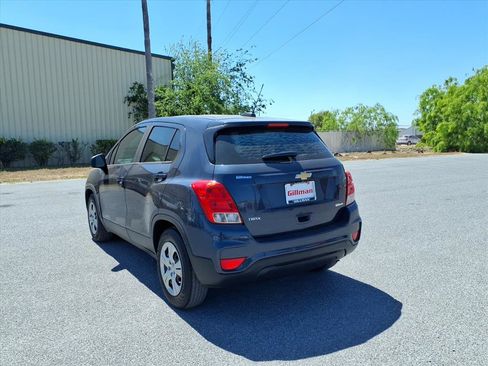 Used 2019 Chevrolet Trax LS image 6
