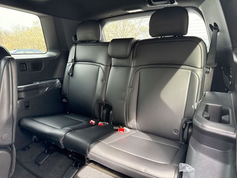 New 2027 Kia Telluride SX FWD image 26