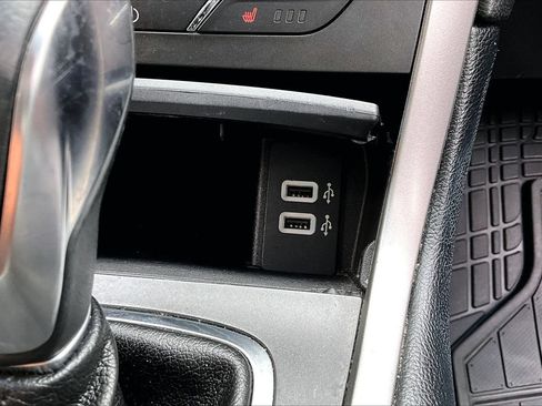 Used 2018 Ford Edge SEL w/ Equipment Group 201A FWD image 26