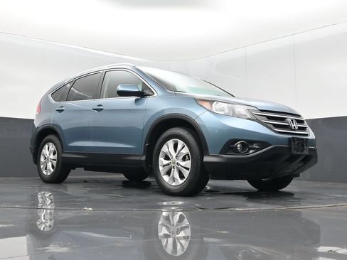 Used 2013 Honda CR-V EX-L image 10
