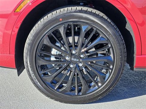 New 2026 Lincoln Corsair Reserve w/ Jet Appearance Package image 10