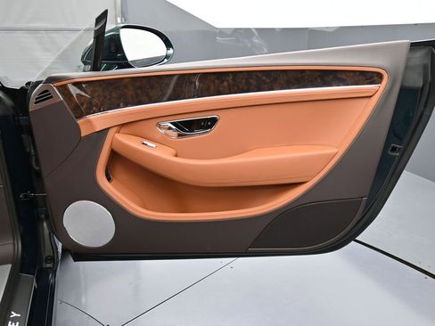 New 2026 Bentley Continental GTC image 29