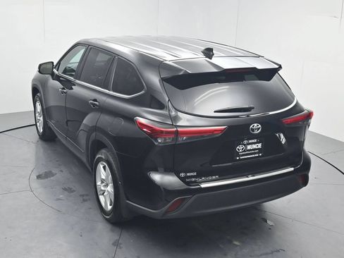 Used 2023 Toyota Highlander L FWD image 56