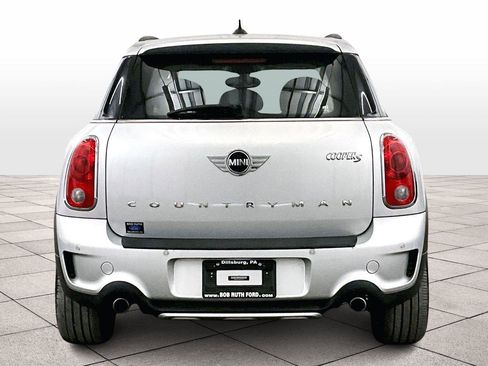 Used 2015 MINI Cooper Countryman S image 5