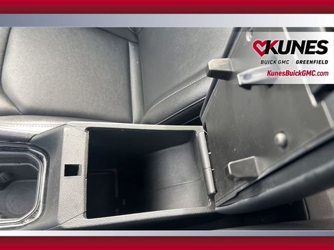 Used 2025 Jeep Compass Limited image 32