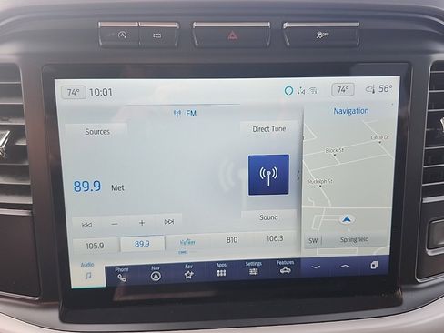 Used 2023 Ford F150 XLT w/ Equipment Group 302A High image 25