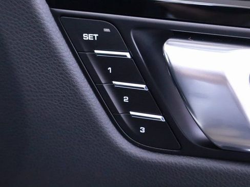 New 2025 Porsche Macan Turbo image 22