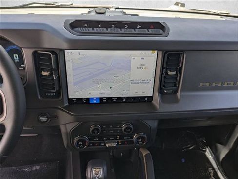New 2026 Ford Bronco Badlands AWD/4WD image 12