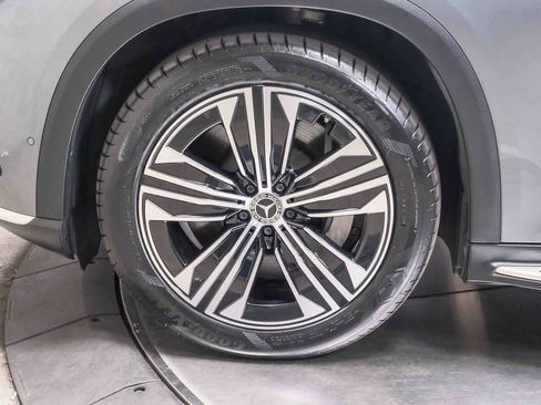 Certified 2023 Mercedes-Benz EQS 450+ SUV image 10