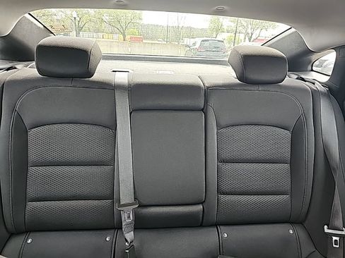 Used 2023 Chevrolet Malibu LT image 8