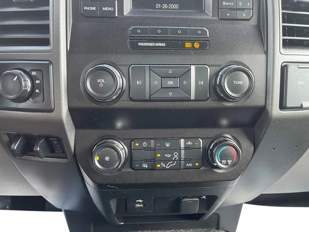 Used 2019 Ford F350 XL w/ STX Appearance Package AWD/4WD image 23