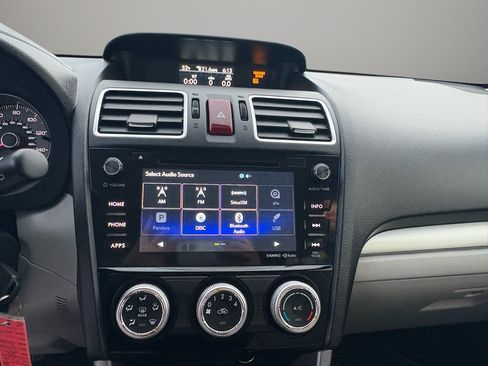 Used 2016 Subaru Forester 2.5i Premium image 46