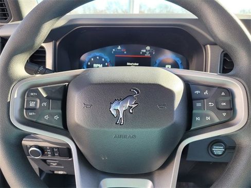 New 2025 Ford Bronco Base w/ Sasquatch Package image 45