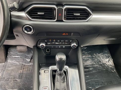 Used 2020 MAZDA CX-5 Touring AWD/4WD image 27